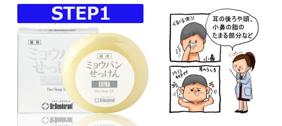 消臭試験